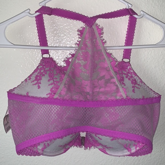 VICTORIA’S SECRET PUSH-UP BRA SIZE 34DDD - Picture 4 of 10